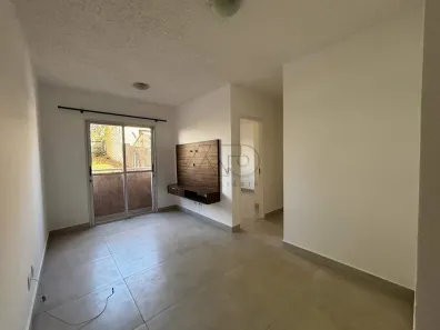 Apartamento com 2 Quartos para alugar, 105m² no Nova América, Piracicaba
