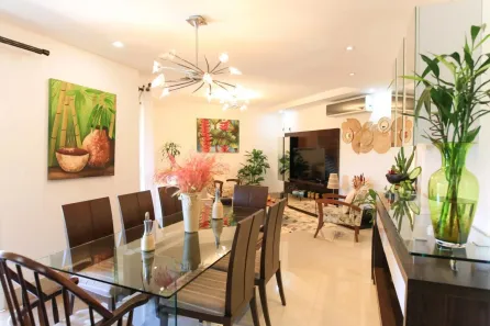 Apartamento com 4 Quartos à venda, 185m² no Jardim Esplanada II, São José dos Campos