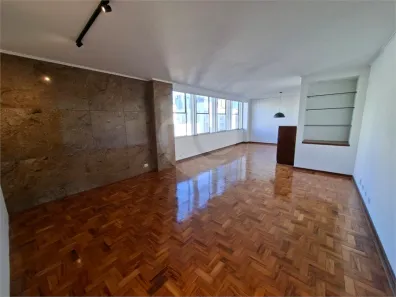 Apartamento com 3 Quartos para alugar, 277m² no Jardim Paulista, São Paulo
