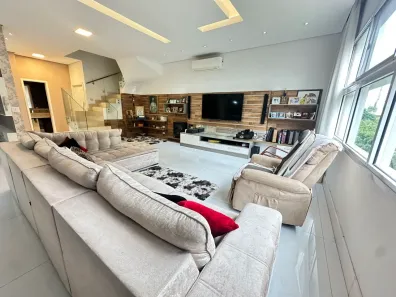 Apartamento com 4 Quartos à venda, 330m² no Parque Reboucas, São Paulo