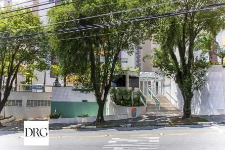 Apartamento com 3 Quartos à venda, 78m² no Baeta Neves, São Bernardo do Campo