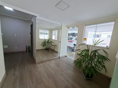 Apartamento com 2 Quartos para alugar, 60m² no Castelo, Belo Horizonte