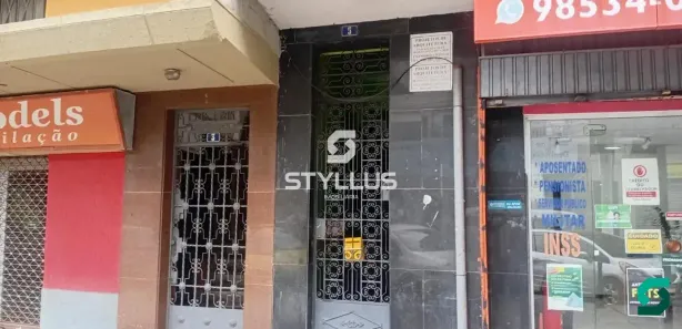 Sala Comercial à venda, 17m² no Méier, Rio de Janeiro