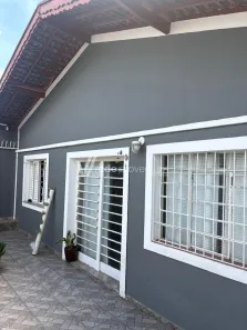 Casa com 2 Quartos à venda, 80m² no Vila Castelo Branco, Campinas