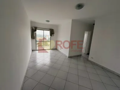Apartamento com 2 Quartos à venda, 61m² no Vila Mascote, São Paulo