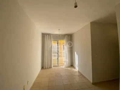 Apartamento com 2 Quartos para alugar, 50m² no Jardim Samburá, Bauru
