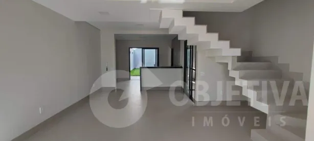 Casa com 3 Quartos à venda, 140m² no Jardim Colina, Uberlândia