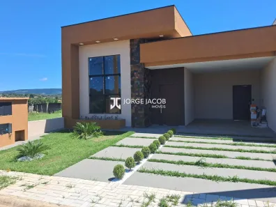 Casa de Condomínio com 3 Quartos à venda, 180m² no ,