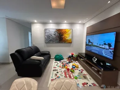 Apartamento com 3 Quartos à venda, 80m² no Mauá, São Caetano do Sul