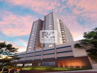 Apartamento com 3 Quartos à venda, 97m² no Buritis, Belo Horizonte