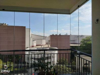 Apartamento com 3 Quartos à venda, 81m² no Centro, Diadema