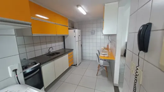 Apartamento com 3 Quartos à venda, 68m² no Imbiribeira, Recife