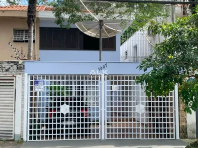 Casa com 3 Quartos à venda, 152m² no Chácara Gaivotas, São Paulo