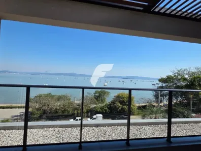 Apartamento com 1 Quarto à venda, 40m² no Santo Antônio de Lisboa, Florianópolis