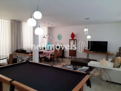 Casa com 4 Quartos à venda, 456m² no Buritis, Belo Horizonte
