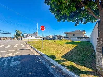 Lote/Terreno à venda, 269m² no Loteamento Floresta, São José dos Campos