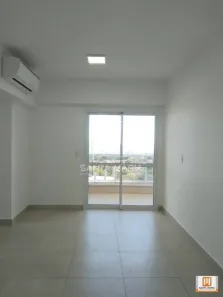 Apartamento com 3 Quartos para alugar, 84m² no Bonfim Paulista, Ribeirão Preto