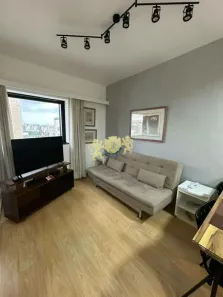 Flat com 1 Quarto à venda, 29m² no Jardim Paulista, São Paulo
