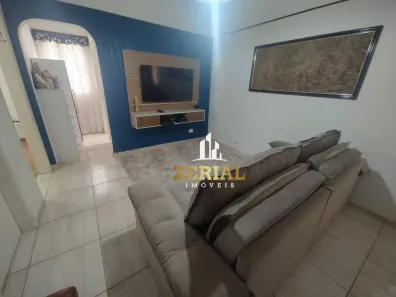 Casa com 2 Quartos à venda, 130m² no Barcelona, São Caetano do Sul