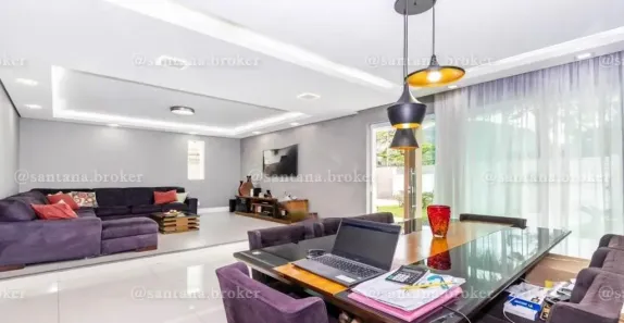 Casa de Condomínio com 5 Quartos à venda, 343m² no Anil, Rio de Janeiro