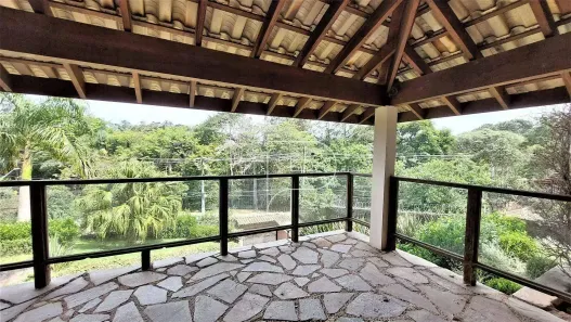 Casa com 4 Quartos à venda, 304m² no Vila Santo Antônio, Cotia