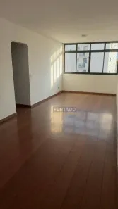 Apartamento com 3 Quartos para alugar, 110m² no Vila Gilda, Santo André