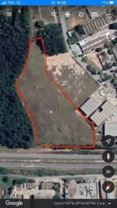 Lote/Terreno à venda, 65292m² no Iporanga, Sorocaba
