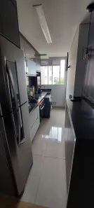 Apartamento com 2 Quartos à venda, 44m² no Jardim Flamboyant, Paulínia