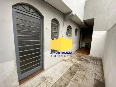 Casa com 2 Quartos para alugar, 105m² no Nova Americana, Americana