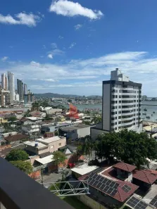 Apartamento com 2 Quartos à venda, 66m² no Fazenda, Itajaí