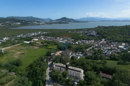 Apartamento com 2 Quartos à venda, 50m² no Cacupé, Florianópolis