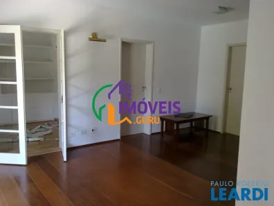 Apartamento com 4 Quartos à venda, 125m² no Jardim Ampliação, São Paulo