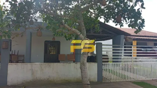 Casa de Condomínio com 3 Quartos à venda, 300m² no Bananeiras, Bananeiras