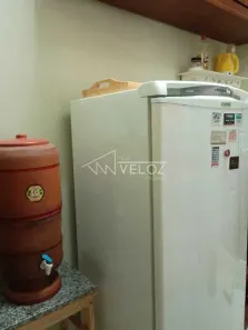 Apartamento com 1 Quarto à venda, 27m² no Centro, Rio de Janeiro