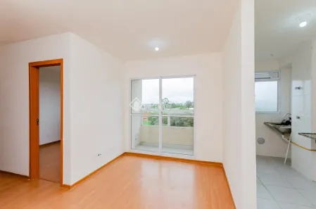 Apartamento com 2 Quartos para alugar, 48m² no Parque Santa Fé, Porto Alegre