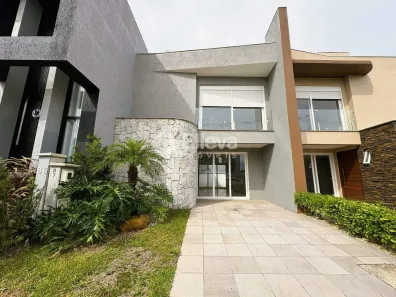 Casa com 3 Quartos à venda, 122m² no Jansen, Gravataí