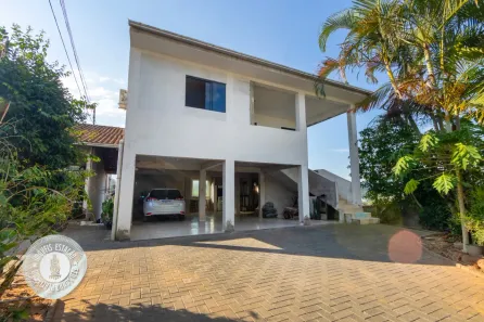 Casa com 6 Quartos à venda, 310m² no Salto do Norte, Blumenau