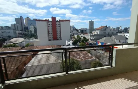 Apartamento com 3 Quartos à venda, 108m² no Centro, Caxias do Sul