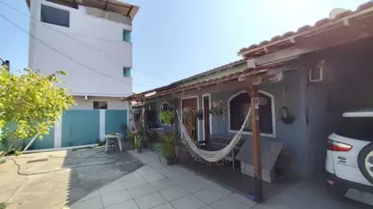 Casa com 3 Quartos à venda, 360m² no Cidade Praiana, Rio das Ostras