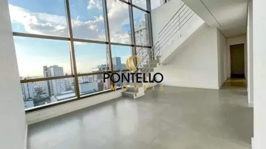 Cobertura com 3 Quartos à venda, 115m² no Cruzeiro, Belo Horizonte