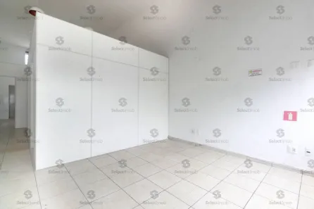 Prédio Comercial para alugar, 135m² no Matriz, Mauá