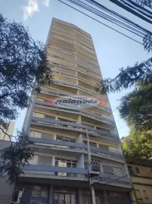 Apartamento com 2 Quartos para alugar, 80m² no Zona 01, Maringá