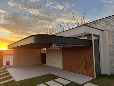 Casa de Condomínio com 3 Quartos para venda ou aluguel, 203m² no Aglomeração Urbana de Jundiaí, Itupeva