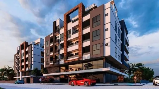 Apartamento com 2 Quartos à venda, 89m² no Bombas, Bombinhas