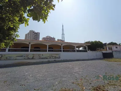 Casa com 4 Quartos para alugar, 1200m² no Alvorada, Cuiabá
