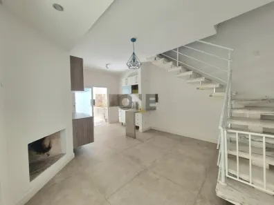 Casa de Condomínio com 3 Quartos para alugar, 105m² no Chácara Pavoeiro, Cotia