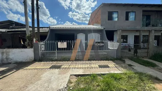 Casa de Condomínio com 3 Quartos para venda ou aluguel, 80m² no Passos dos Ferreiros, Gravataí