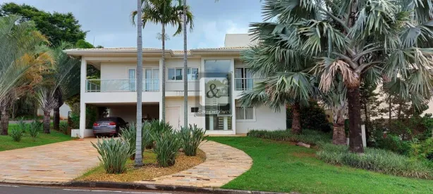 Casa com 4 Quartos à venda, 407m² no Vila Hollândia, Campinas