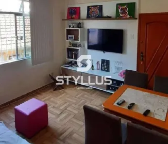 Apartamento com 2 Quartos à venda, 67m² no Méier, Rio de Janeiro