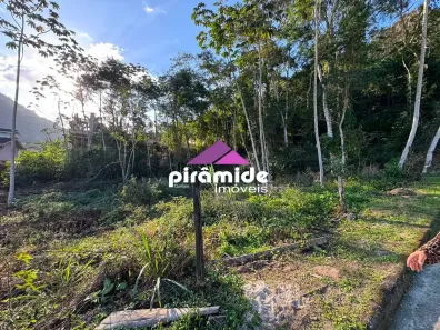 Lote/Terreno à venda, 730m² no Cidade Jardim, Caraguatatuba